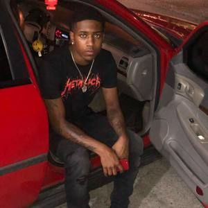 Meet your Posher, Čarri